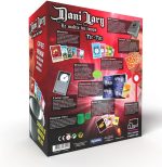 Megagic - Dani Lary - The Master of Time - Premium Magic Case (DMTA) - Imagen 2
