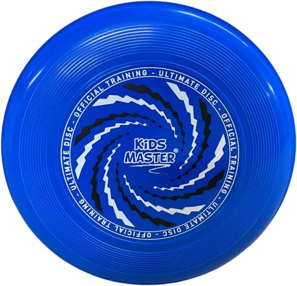 Megagic - Frisbee, Orange or Blue (FB2)