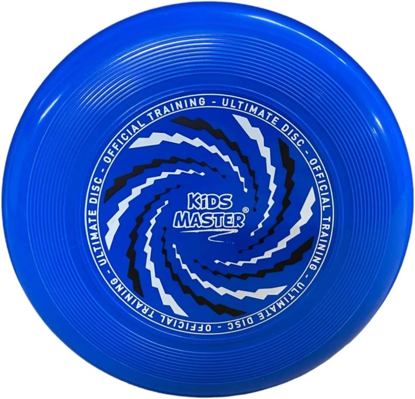 Megagic - Frisbee, Orange or Blue (FB2)