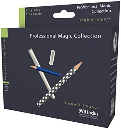 Megagic Magic Collection - Doble impacto