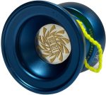 Megagic Yoyo Pro Red and Blue