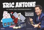 Megagic – Children's Magic Case – The Magic of Professionals Eric Antoine - Imagen 2