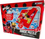 Megagic – Magic Puzzle Ladybug – Miraculous