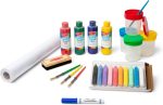 Melissa&Doug 96106 Craft Supplies, Multi-Colour