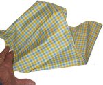 MilesMagic Hyrum The Haunted Hanky Gimmick Ghost Capture Moving in Handkerchief Real Horror Magic Trick - Imagen 2