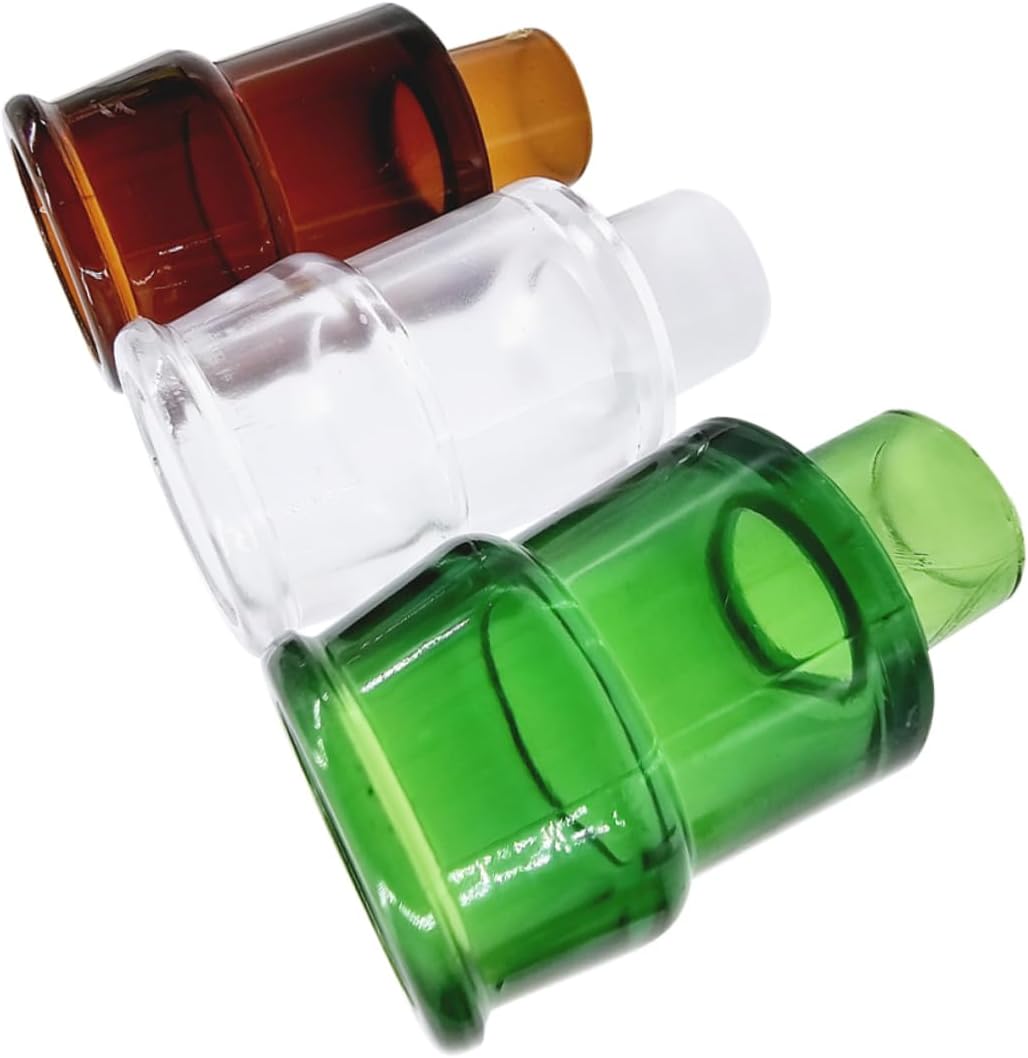 Milisten 3piezas Accesorios Mágicos De Botellas De Vino Que Desaparecen Milisten 3piezas Accesorios Mágicos De Botellas De Vino Que Desaparecen Accesorios para Trucos De para Principiantes Actuaciones Fiestas De Cumpleaños Infantiles Eventos Festivos Juguetes