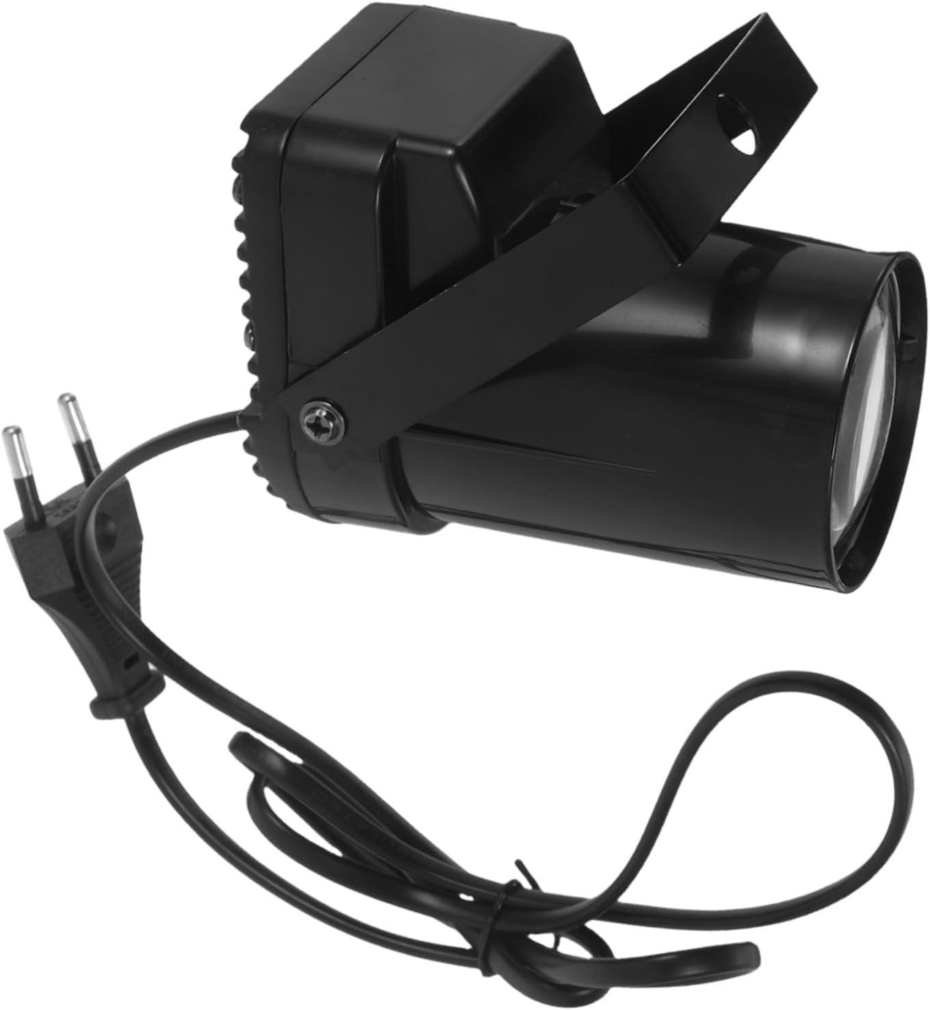 Milisten Iluminación De Escenario Focos En Miniatura Focos LED Para Milisten Iluminación De Escenario Focos En Miniatura Focos LED Para Escenario Luz Cegadora Mini Luz De Efecto Luces LED Para Fiestas