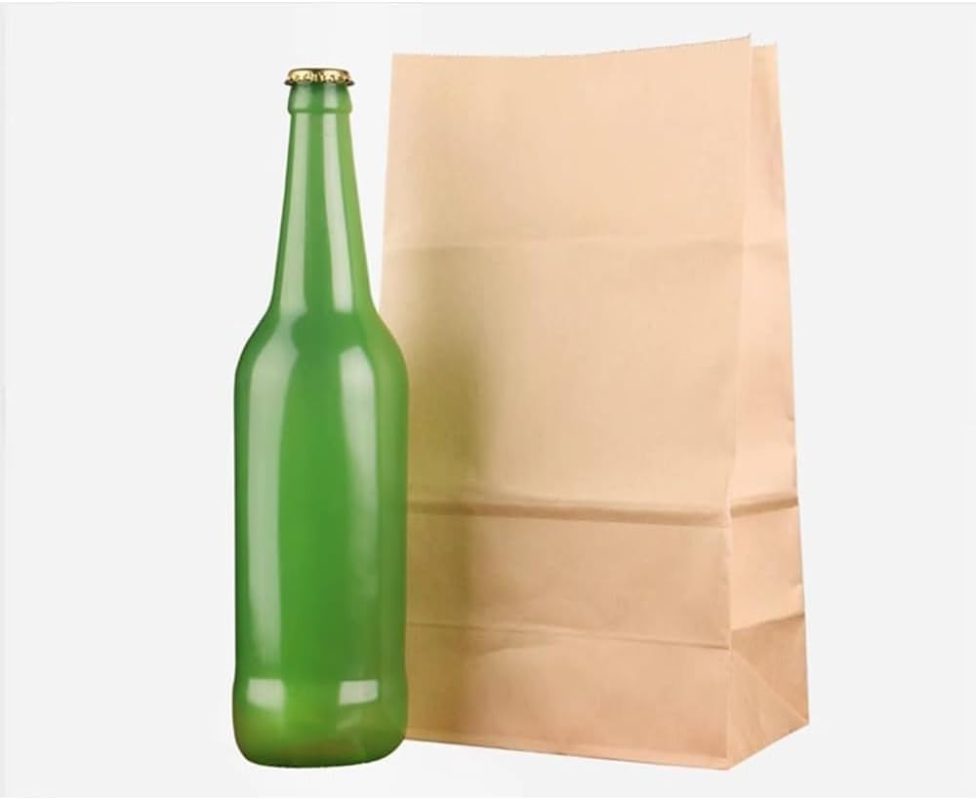 Missing Beer Bottles (Green), Stage Magic Tricks, Illusions, Tricks, Tricks, Fun Street Magic Props