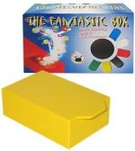 Murphy's Magic Fantastic Box - Yellow