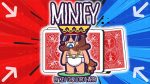 Murphy's Magic Supplies, Inc. Minify RED by Kev G & Lord Harri - Trick