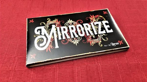 Murphy's Magic Supplies, Inc. Mirrorize (TAROT) por Loran - Trick