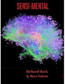 Murphy's Magic Supplies, Inc. Sensi Mental by Marc Salem & Richard Mark | Book