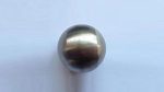 Murphy's Magic Supplies, Inc. Steel Base (2 Balls) by Leo Smetsers - Trick