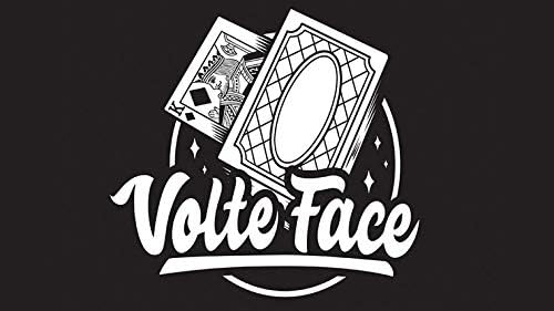 Murphy's Magic Supplies, Inc. VOLTE-FACE by Sonny Boom - Trick