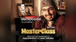 Murphy's Magic Supplies, Inc. Dani da Ortiz Master Class Vol. 5 - DVD - Imagen 2