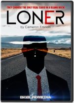 Murphy's Magic Supplies, Inc. Loner Red (trucos e instrucciones en línea) por Cameron Francis - Trick - Imagen 2