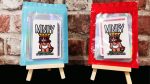 Murphy's Magic Supplies, Inc. Minify RED by Kev G & Lord Harri - Trick - Imagen 2