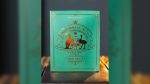 Nick Trost & Murphy's Magic Australian Aces, Magic Trick, Card Trick, Close-up Magic