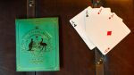 Nick Trost & Murphy's Magic Australian Aces, Magic Trick, Card Trick, Close-up Magic - Imagen 2
