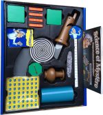 O.I.D. Oid Magic Chemistry Educational Toy (French Version) - Imagen 2
