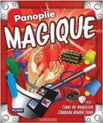 O.I.D. Oid Magic PAN3 Panoplie Magique Accessories - Imagen 2