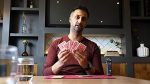 ODD Packet Trick (Gimmicks and Online Instructions) by Vinny Sagoo - Tricks with Cards - Magic Tricks and Props - Imagen 2