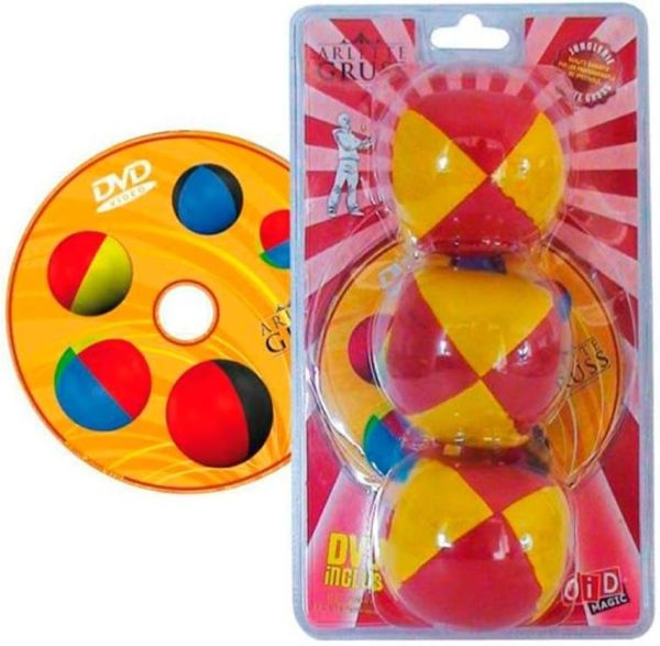 O.I.D. Hacky Ball (Oid Magic KMB2)