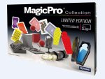 OID Magic- Megagic Magic Pro Case - with Tuto Code, Black, Medium (CL3)