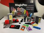 OID Magic- Megagic Magic Pro Case - with Tuto Code, Black, Medium (CL3) - Imagen 2