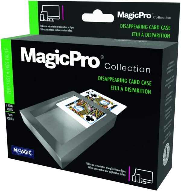 O.I.D. Oid Magic Card Game
