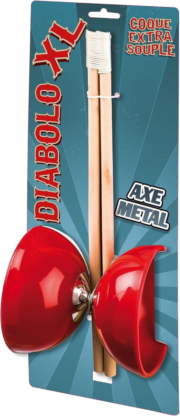 O.I.D. Oid Magic Diabolo