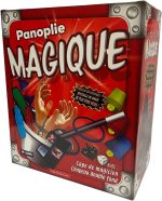 O.I.D. Oid Magic PAN3 Panoplie Magique Accessories