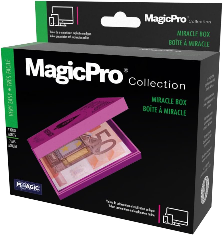 Oid Magic Card Game (French Version) Oid Magic Card Game (French Version)