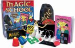 Oid Magic - Panoplia de mago DVD 100 + trucos de magia (5-7.5 años) [Importado de Francia] - Imagen 2