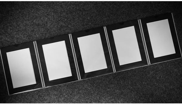 PRESTIGE (dry erase) stage magic tricks, stage tricks, illusions, mentalism, street comedy, magician, prediction, magic props, magic
