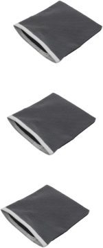 PRETYZOOM 3 Piezas Flipper Moneda Hacer Que Las Cosas Aparezcan Bolsa De Juguetes para Trucos Accesorios De Primer Trucos De Juguete para Niños Regalo De Truco Trucos De Monedas Kits