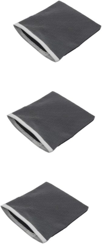 PRETYZOOM 3 Piezas Flipper Moneda Hacer Que Las Cosas Aparezcan Bolsa De Juguetes para Trucos Accesorios De Primer Trucos De Juguete para Niños Regalo De Truco Trucos De Monedas Kits