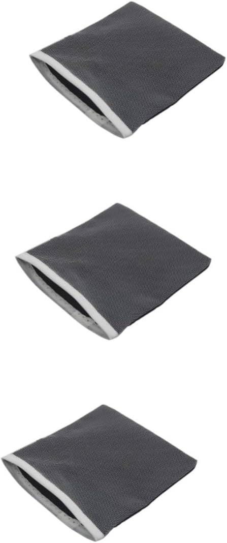 PRETYZOOM 3 Piezas Flipper Moneda Hacer Que Las Cosas Aparezcan Bolsa De Juguetes para Trucos Accesorios De Primer Trucos De Juguete para Niños Regalo De Truco Trucos De Monedas Kits