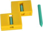 PRETYZOOM 6 Piezas Niños Regalos De Fiesta De Cumpleaños Trucos para Cortar Y Restaurar Truco De Lápiz Accesorios De Espectáculo Accesorios De Primer Lápiz De Recuperación Kits De - Imagen 2
