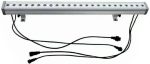 Party Lights, Stage Lighting 4W LED Wall Washer Performance Stage Lighting 120W High Power Bar Erase Wall Washer LED