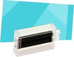 PartyKindom Toy Banknote Printer for Magic Printing Machine Plastic Prop Teaching to Transform White Paper Fake Money for Children's Parties - Imagen 2