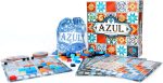 Plan B Games | Blue | Tile Placement and Strategy Board Game for Adults and Families | Ages 8+ | 2 to 4 Players | 30-45 Minutes per Game - Imagen 2