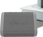Portable Wireless Speakers - Outdoor Wireless Speakers with RGB Light | Stereo Sound, Touch Control Technology Gadgets, Electronics with Long Battery Life for