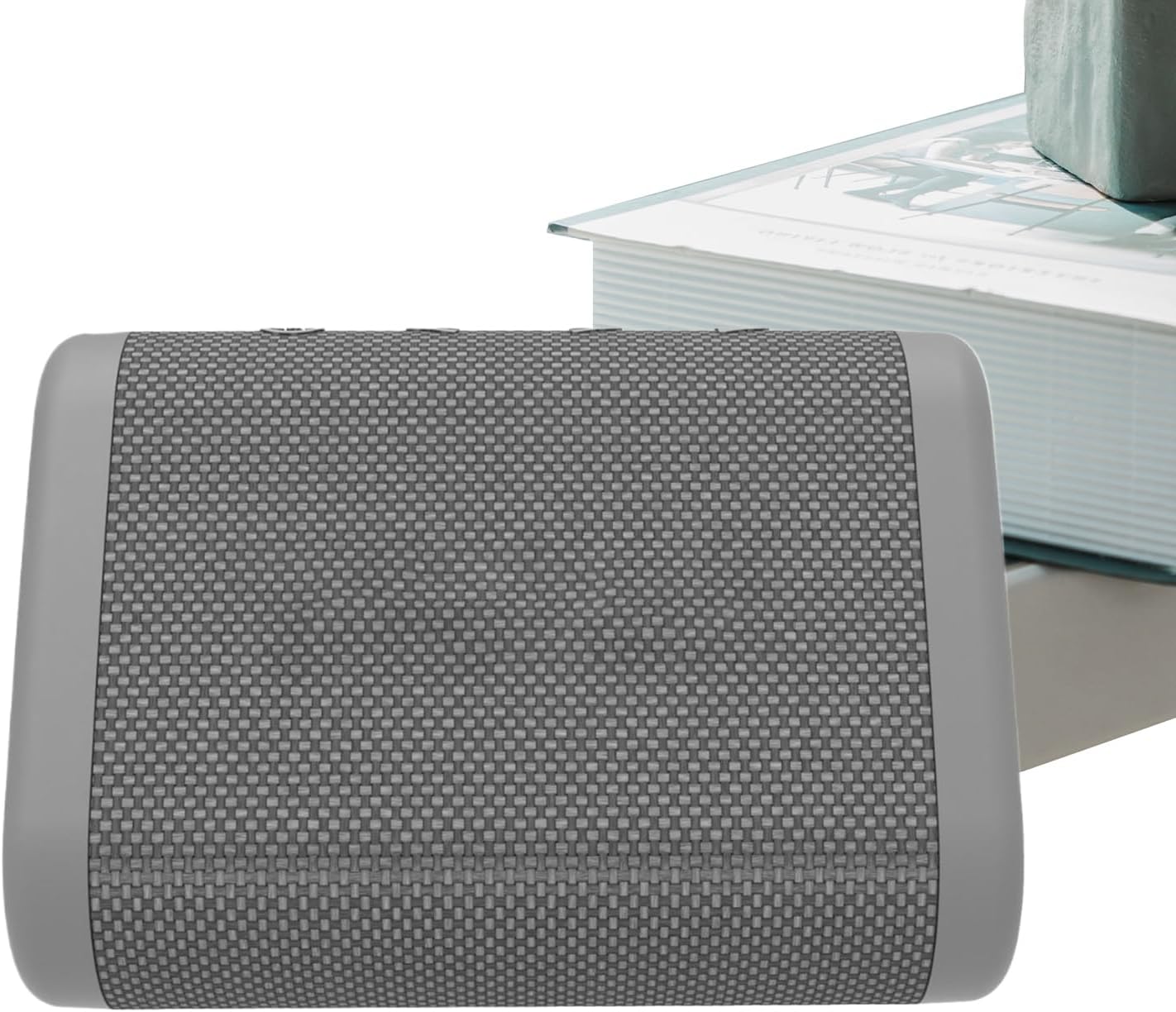 Portable Wireless Speakers - Outdoor Wireless Speakers with RGB Light Portable Wireless Speakers - Outdoor Wireless Speakers with RGB Light | Stereo Sound, Touch Control Technology Gadgets, Electronics with Long Battery Life for
