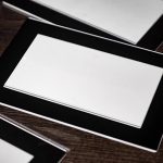 Prestige (dry erase) magic tricks stage tricks tricks illusions mentalism street comedy magician prediction magic props - Imagen 2