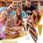 Professional Magic Trick Kit: Stage Magic for Adults with Illusionist Props and Scenic Objects | Spectacular Games, Tools for Expertenza - Imagen 2