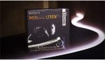 Rocco's Prisma Lites Sound Pair (Bug/White) - Stage Magic - Magic and Magic Cheats