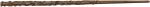 Rubies Official Harry Potter Hermione Deluxe Wand, Wizard Costume Accessory for Halloween