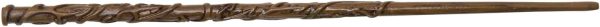 Rubies Official Harry Potter Hermione Deluxe Wand, Wizard Costume Accessory for Halloween