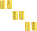 SAFIGLE 6 Pieces Kids Trick Accessories Magic Trick Accessory Magic Accessories First Tricks for Trick Cutting and Restoring Pencil Suite